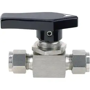 Hydraulic fittings 90 degree elbow reducer tube adapter with swivel nut