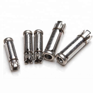 De acero inoxidable ancla 4PCS / 3PCS / 2PCS arreglar <span class=keywords><strong>Bolt</strong></span> - Product Image 3