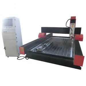 Cheap price cnc granite carving machine tombstone making machine