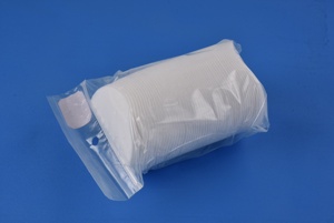 Tampons démaquillants en coton les moins chers pour le visage, tampons en coton jetables pour cosmétiques avec certification CE - Product Image 6