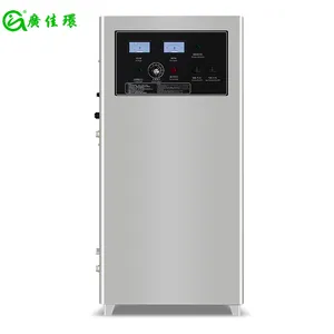 Générateur d'ozone électrolytique d'étang koi 30g dans le traitement de l'eau - Product Image 1