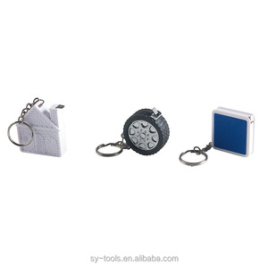Bajo 1 dólar regalo mini cinta métrica - Product Image 2