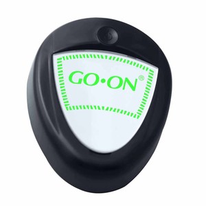 Récepteur Silent Disco Shenzhen GOON RF-8650R avec lumière LED - Product Image 1