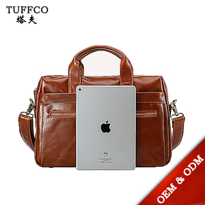 El último diseño <span class=keywords><strong>de</strong></span> la fábrica <span class=keywords><strong>de</strong></span> China vintage hombres maletín <span class=keywords><strong>de</strong></span> cuero Maletín <span class=keywords><strong>de</strong></span> negocios <span class=keywords><strong>de</strong></span> alta calidad - Product Image 2