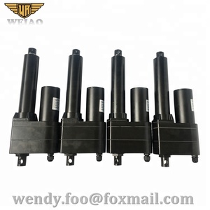 Nhà Máy Truyền Động Tuyến Tính WT-M-9 - Product Image 1