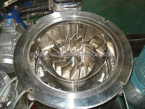โรงบดคัดแยกอากาศแบบผงข้าวโกโก้ถั่วเหลือง - Product Image 6