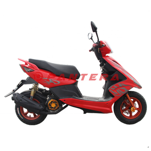Scooter à essence 50cc pas cher de Chine <span class=keywords><strong>pour</strong></span> <span class=keywords><strong>femme</strong></span> - Product Image 3