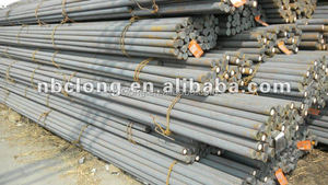 Batangan Logam Alloy CrMnTi 20 - Product Image 3