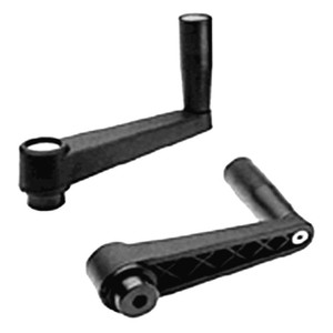 <span class=keywords><strong>Plastica</strong></span> Manovella con Pieghevole Impugnatura girevole - Product Image 4