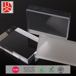 Scratch Resistant clear Acrylic <strong>Plexiglass</strong> Plastic <strong>Sheet</strong> - Product Image 6