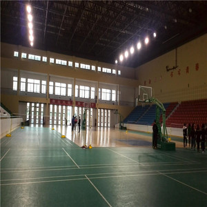 Gran envergadura polvo revestido y galvanizado techo para marco espacio <span class=keywords><strong>estadio</strong></span> - Product Image 5
