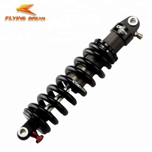 ピットバイクサスペンションシステム280mm FASTACE BDA01ARリアショック - Product Image 2