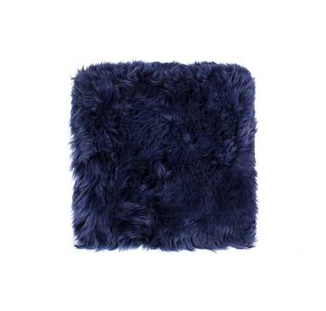 Bleu profond