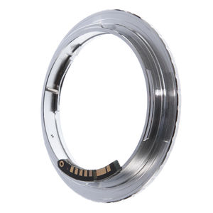 Bague D'adaptation pour Olympus OM Lentille à <span class=keywords><strong>EOS</strong></span> 80D 6D 5D <span class=keywords><strong>1300D</strong></span> T6 77D - Product Image 2
