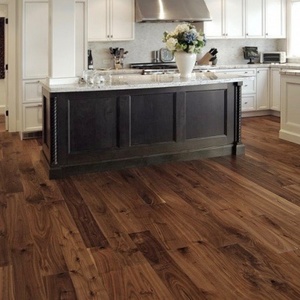 2 strato di/3 strato di 189mm americano noce <span class=keywords><strong>parquet</strong></span> ingegnerizzato pavimenti in legno massello - Product Image 4