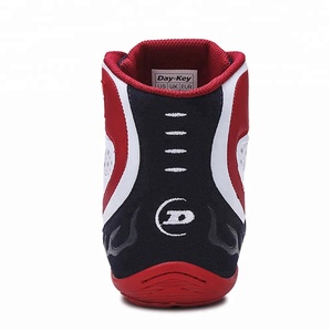 Personalizzato oem cinese professionale pakistan sport <span class=keywords><strong>wrestling</strong></span> scarpe per gli uomini - Product Image 5