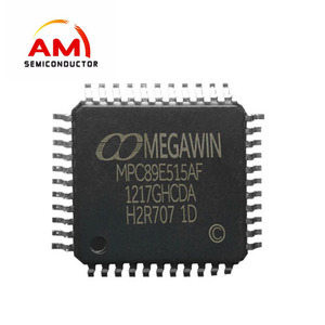 MSP430f235TPMR IC 16 MHz MCU with 16KB <strong>Flash</strong>, 512B SRAM, 10-<strong>bit</strong> <strong>ADC</strong>, <strong>2</strong> OpAmp, I2C/SPI/UART - Product Image 5
