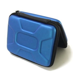 Shockproof EVA Internal <strong>Hard</strong> <strong>Drive</strong> <strong>Case</strong> HDD Storage Box <strong>Hard</strong> <strong>Disk</strong> Carrying <strong>Case</strong> - Product Image 1