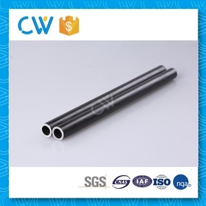 GB/T <span class=keywords><strong>8162</strong></span> Karbon Presisi Hidrolik Hitam Fosfat Dingin Ditarik Tabung Mulus - Product Image 4