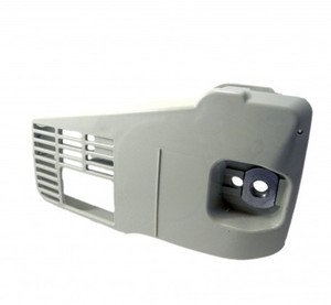 Pièces de tronçonneuse Couvercle de pignon de chaîne pour scie à chaîne ST MS 020T MS200 <span class=keywords><strong>MS200T</strong></span> - Product Image 1