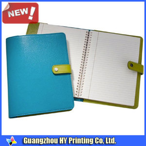 <span class=keywords><strong>de</strong></span> color cmyk deimpresión libro diario <span class=keywords><strong>de</strong></span> espesor - Product Image 1