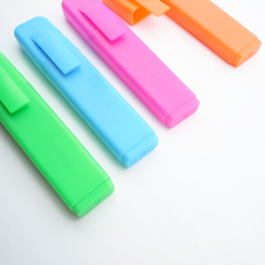 Couleur arc-en-ciel <span class=keywords><strong>sharpie</strong></span> marqueur stylo <span class=keywords><strong>surligneur</strong></span> - Product Image 3