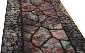 Chine Agents de Marché de Gros Hôtel Banquet Hall Escaliers Tapis - Product Image 5