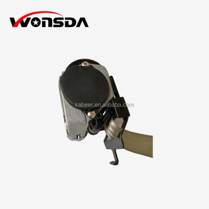 कार सुरक्षा बेल्ट कार सीट निवासी सुरक्षित <span class=keywords><strong>pretension</strong></span> सीट बेल्ट - Product Image 4