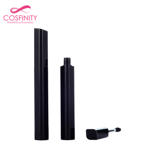 Giovane tubo nero Mascara Packaging eco-friendly tubo Mini Mascara vuoto - Product Image 2