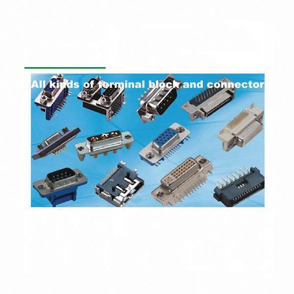 Pn61729-S Pn61729-s Berg Usb Connector Manufacturer/supplier/exporter - China ULO Group