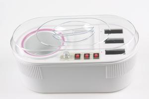 Scaldacera Multifunzione 500cc con Doppia Funzione/Kit per <span class=keywords><strong>Ceretta</strong></span>/Macchina per <span class=keywords><strong>Cera</strong></span> Calda con Rullo - Product Image 4