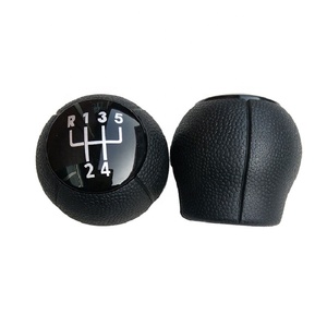 Nuovo Arrivo YUCHEN Car Gear Shift Manopole Per OPEL corsa C (00-05) COMBO C (01-11) <span class=keywords><strong>MERIVA</strong></span> A (03-10) - Product Image 1