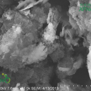 Nanopartículas de óxido de magnesio 98% de alta pureza, nanopartículas en polvo MgO de 20nm para elementos de calefacción - Product Image 2