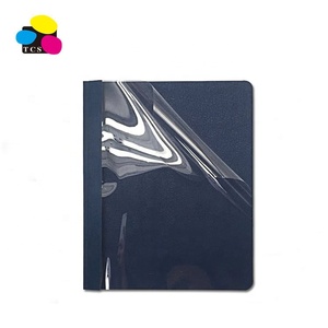 Lehui thương hiệu các loại màu sắc giá rẻ nhiều lớp danh mục đầu tư với 3 ngạnh A4 thư rõ ràng-phía trước báo cáo bao gồm báo cáo tập tin - Product Image 2