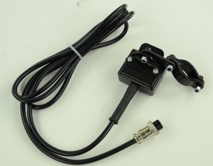 <span class=keywords><strong>Treuil</strong></span> <span class=keywords><strong>électrique</strong></span> 20 v DC, <span class=keywords><strong>12</strong></span> <span class=keywords><strong>volts</strong></span>, avec corde en fibre, synthétique, 2000 lb, pour atv/utv - Product Image 3
