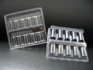 Transparent 0.10 - 0.90 mm PVC Pharma qualité rigide <span class=keywords><strong>Film</strong></span> pour emballage Blister - Product Image 5