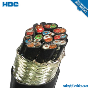 สายไฟควบคุม <span class=keywords><strong>CVV</strong></span> ขนาด 1.5 ตร.มม. x 4 แกน, 1.5 x 2 แกน - Product Image 5
