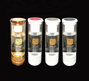 Lượng Tử 7.6Hz Nước Hydrogen Generator Cell Kích Hoạt Chai Nước Chống Lão Hóa/Làm Đẹp/Tăng Cường Miễn Dịch/Loại Bỏ Gốc Tự Do - Product Image 6