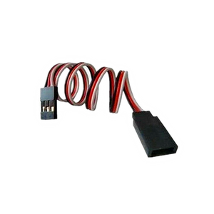 2,54mm paso 3 p 3 p arnés de cable macho a hembra forJR Cables - Product Image 2
