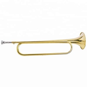 Silverミニ販売のためのbugles JYBU1604S