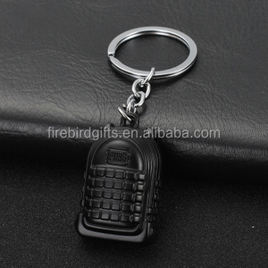 การอยู่รอดของเจได * สันติภาพยอด98K พวงกุญแจสะสมรุ่น Awm M416 <span class=keywords><strong>M24</strong></span>กินไก่ปืนพวงกุญแจ - Product Image 6