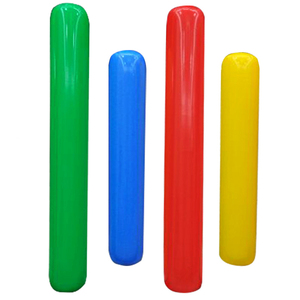 Clap bâton ballon bruit bâtons gonflables bâtons encourageants - Product Image 1