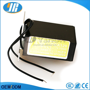 <span class=keywords><strong>6</strong></span> chữ số <span class=keywords><strong>coin</strong></span> <span class=keywords><strong>counter</strong></span> meter (vít loại)-đồng xu Trò Chơi máy meter-Game bộ phận của máy - Product Image 6