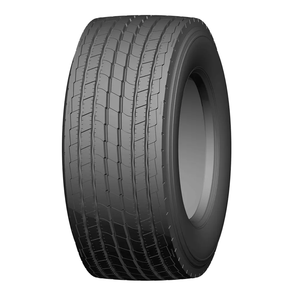 Top 10 thương hiệu 445/50R22. 5 lốp xe tải với giá Tốt Nhất cao su Thiên Nhiên lốp bảo vệ chain