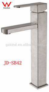<span class=keywords><strong>en</strong></span> acierinoxydable robinet de bassin de salle de bains - Product Image 1
