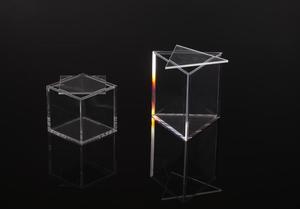 Bán buôn tùy chỉnh tự làm kích thước Đồ chơi mô hình con số hiển thị trường hợp hộp hiển thị với cơ sở màu đen phía dưới trường hợp màu acrylic - Product Image 3