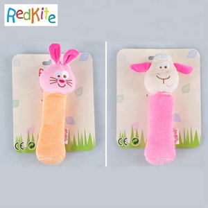 Hochets — sonnette pour lit de bébé, jouet avec clochette à main, nouveauté 2018 - Product Image 2