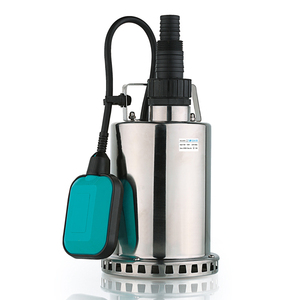 อันดับ1ปั๊มสแตนเลสปั๊มรดน้ำสวนปั๊มน้ำเสียปั๊มจุ่มน้ำ - Product Image 4