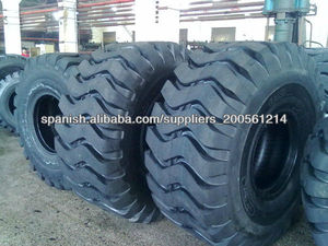 La minería otr neumáticos 20.5 25, 17.5 25, 14.00 24, 13.00 24 - Product Image 2