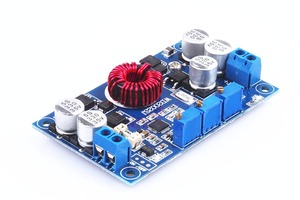 LTC3780 presión automática elevación/voltaje constante corriente constante DC5-32V/10A/<span class=keywords><strong>maxium</strong></span> 130 W voltaje estabilizado/ coche/SO - Product Image 4